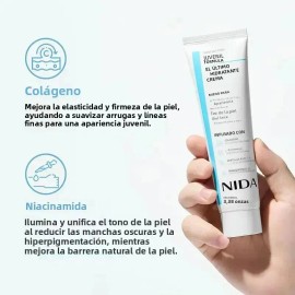 T Zy M Conjunto De Creme Facial Antienvelhecimento T