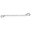 TONE HPM44-1719 Long Mechanic Glasses Wrench (45° x 10°), Double