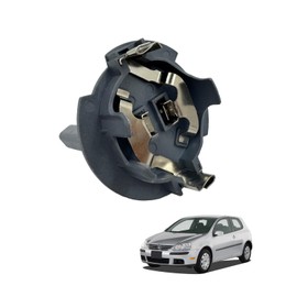 OWNDR 1T0-941-109 Headlamp Bulb Socket Compatible with Volkswagen Jetta Rabbit GTI 2005-2010