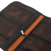 Outdoor Rock Climbing Portable Storage Pouch Main Lock Quick Hanging