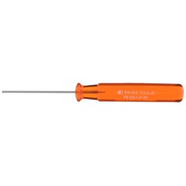 PB Swiss 205/1.27 Hex Driver with Handle