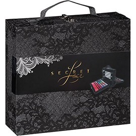 Secret Lace Gift Set - MakeUp with Mirror Case