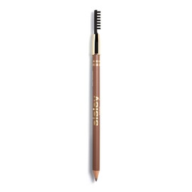 Sisley Paris Phyto-Sourcils Perfect, 2 Chatain - Long-Wearing, Micro-Tip Eyebrow Pencil - Highlight, Correct & Modify Brows’ Natural Shape - Non-Smudging Formula