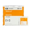 Webcol™ Alcohol Prep Pads, Medium, 2 Ply, 1 Carton of