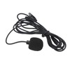 Car Audio AUX Adapter Cable Bluetooth 5.0 Module Hands-Free Microphone