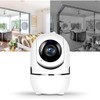 Indoor Surveillance Camera, Indoor Surveillance Camera, Wi-Fi Camera, Motion Detection,