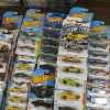 HOTWHEELS MAINLINE LOT OF 5 PICK AND CHOOSE MIX LISTING