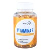 Vitamina E + Omega 3 | 120 Softgels De 700