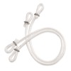 PHENO FLAGS Premium Flag Loops, Set of 2, 41 cm,