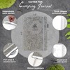 Clever Fox Camping Journal – Camper Log Book & RV