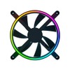 Razer Kunai Chroma 140mm ARGB and PWM Hydraulic Case Fans