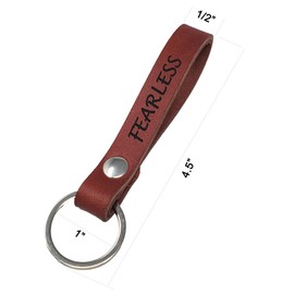 20 Pcs Christian Leather Keychains Bulk Sale Bible Verse Keychains Inspirational Keychains for Man Women Church Gift