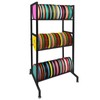 TTzycc Disc golf rack，Disc golf storage，For storage and organization