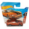 Hot Wheels - 2020 Ford Mustang Shelby GT500 - Mustang
