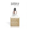 Suero Contorno De Ojos Simply Solution Cafeína 3%