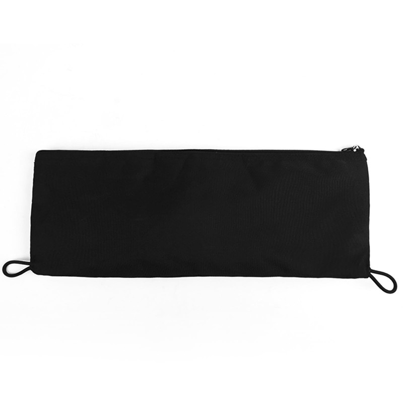 Dromedary Truck Bed Cargo Net, 18 x 50 inches, 4