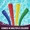 Kemp USA Pool Noodles - Adult & Kids 3.5' UV-Resistant