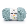Lion Brand Yarn InstaKnit Beginner Yarn for Knitting, Beach Please,