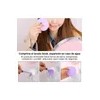 Pack de 60 Esponjas Faciales Comprimidas Para Limpieza y Desmaquillado