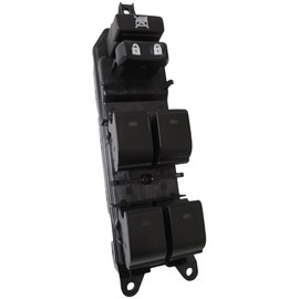 SWITCHDOCTOR Window Master Switch for 2011-2014 Toyota Sienna