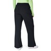 Sweaty Betty Casual Explorer Wide Leg Track Pant Black