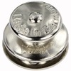 Loxx® Top Button Large for Fabric up to 2.5 mm
