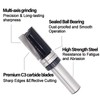 Pattern Flush Trim Router Bit 1/2 Inch Shank, 3/4" Cut