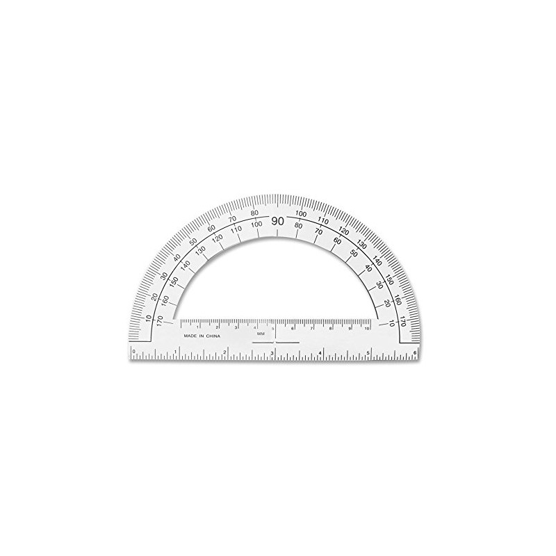 Sparco Professional Protractor