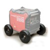 AUTOWORKS XTRM All Terrain Wheel Kit, Fits Predator 3500 Generator,