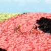 Lkw Ogechi Microfibre Bath Mats for Bathroom 80 x 50