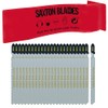 25 x Saxton Jigsaw blades Wood T101B fit Bosch, Dewalt,