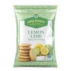 Butter Cookies by Unna Bakery, 5.5 oz (Lemon Lime, 6)