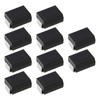 YINETTECH Schottky Diodes Rectifier Diode 2A 100V SMD SMB 5.1