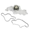 BLACKHORSE-RACING Timing Chain Kit + Water Pump Compatible with 2007