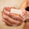 Shower Blocks - Solid Shower Gels Mixed 6 Pack |