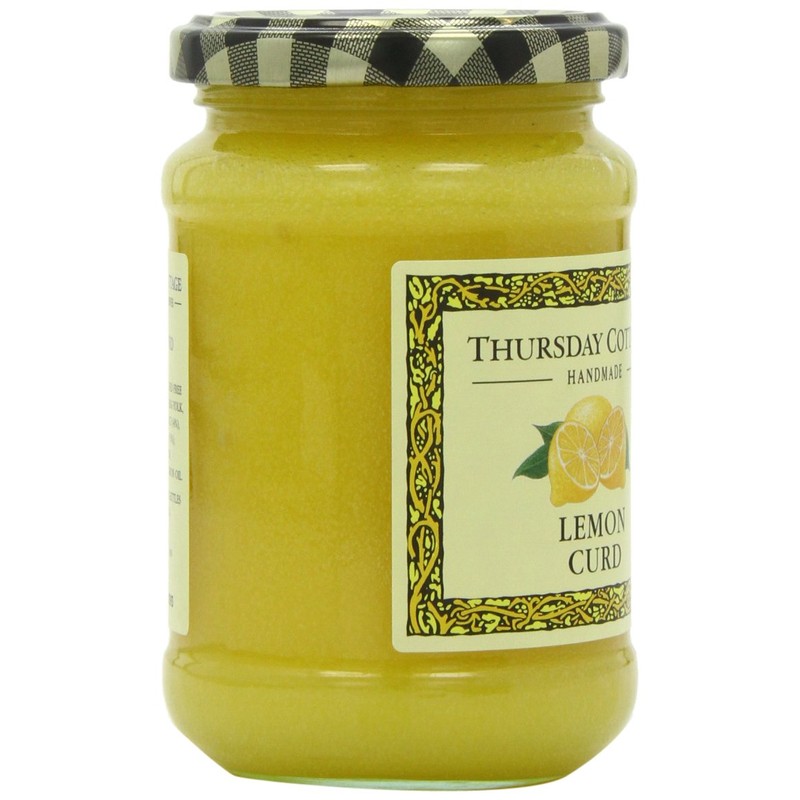 Thursday Cottage Lemon Curd 310g