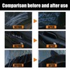 Scratch Minimizer Pen for Cars - Concealer Paste, Touch-Up and