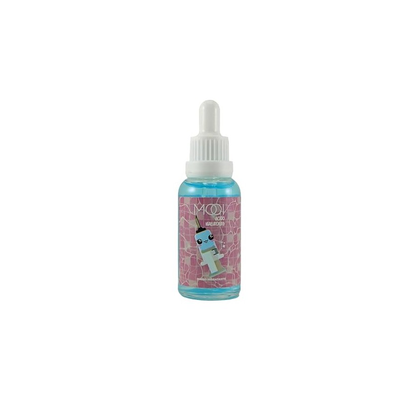 Suero de Acido Hialurónico 30ML