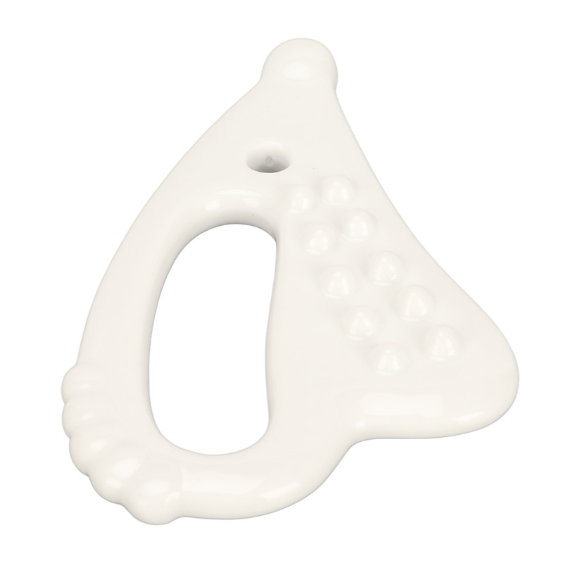 Ceramic Gua Sha Tool Massaging Lymphatic Drainage Trigger Point Guasha