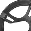 X AUTOHAUX Chain Guard Bicycle 42 Teeth Chain Guard Ring