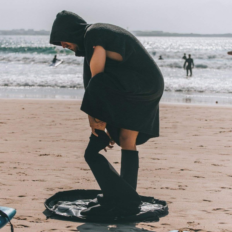 Northcore Surfing and Watersports Accessories - Unisex Beach Basha Changing