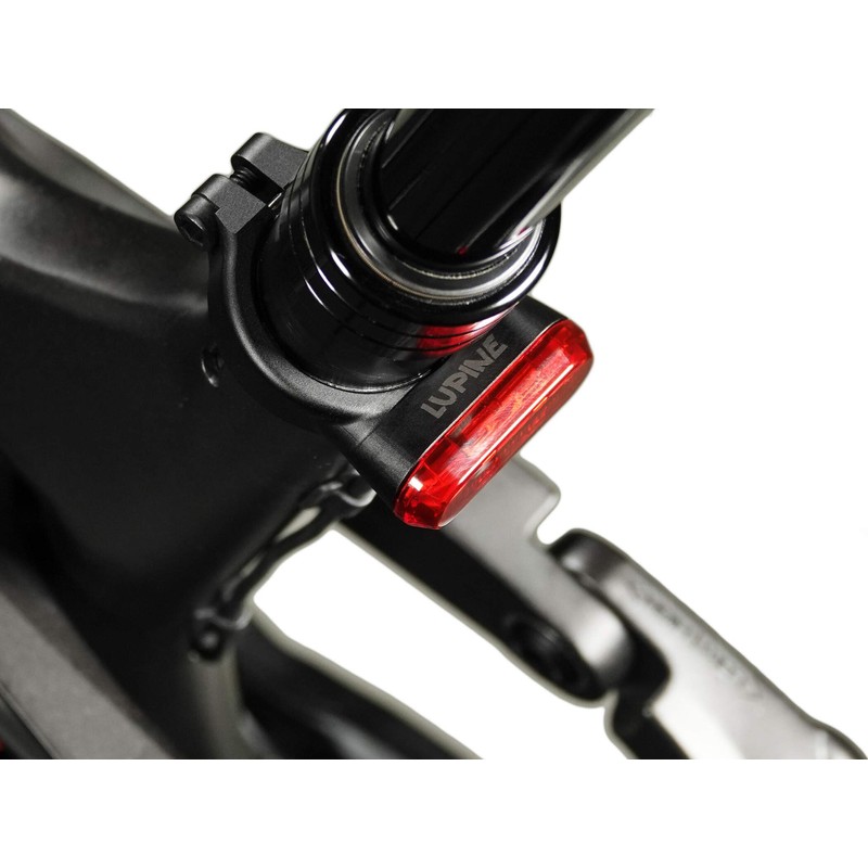 Lupine C 14 E-Bike Rear Light Diameter 34.9 mm 2022