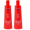 Küül Color System 2 Pzas Kuul Straight Me Liso Anti
