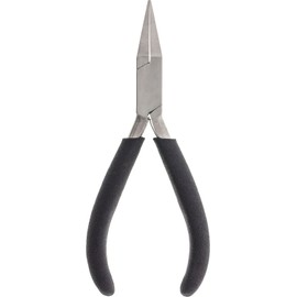 Sonora Pliers, Flat Nose, 4-1/2 Inches | PLR-260.05