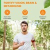 Shifaa Nutrition Ultimate Multivitamin, Superfood for Women & Men by