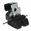 Rear Trunk Lock Actuator Motor 81230 1H300 Reliable Rugged Stable