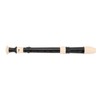 8 Hole Recorder Detachable Soprano Recorder Musical Instrument with Cleaning