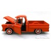 Motor Max 1958 Chevy Apache Fleetside Pickup Truck - Motormax