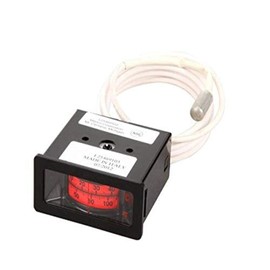 Delfield Thermometer,Dial, 3516133 - Genuine OEM Replacement Part