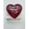 Clarins Paris Heart-Shaped Scented Soap - REF# 800470070